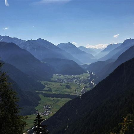 Alps 3000-1 Lägenhet Umhausen Exteriör bild