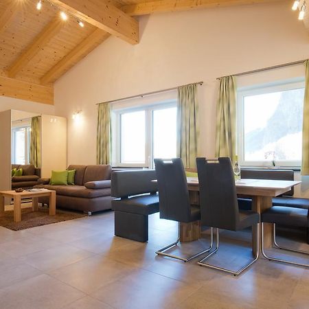 Alps 3000-1 Lägenhet Umhausen Exteriör bild