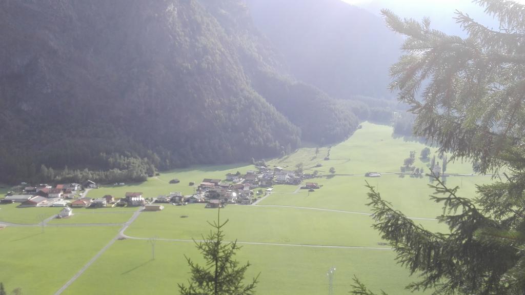Alps 3000-1 Lägenhet Umhausen Exteriör bild