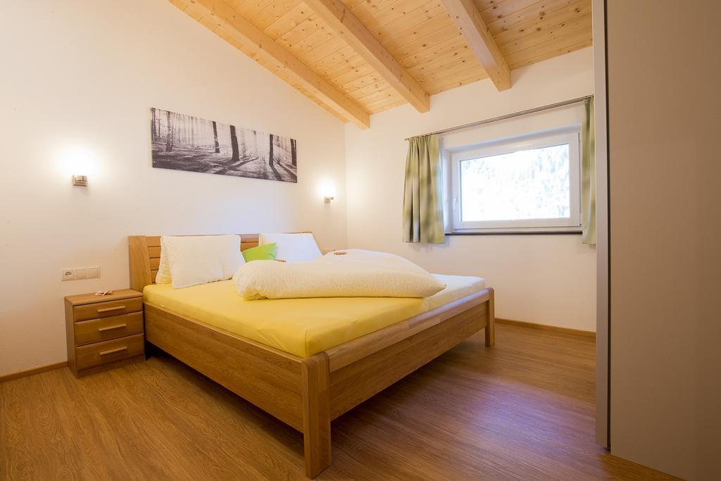Alps 3000-1 Lägenhet Umhausen Exteriör bild