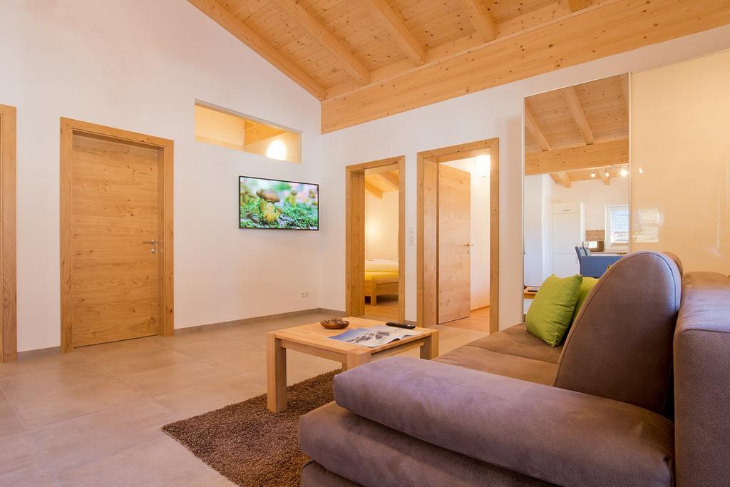 Alps 3000-1 Lägenhet Umhausen Exteriör bild