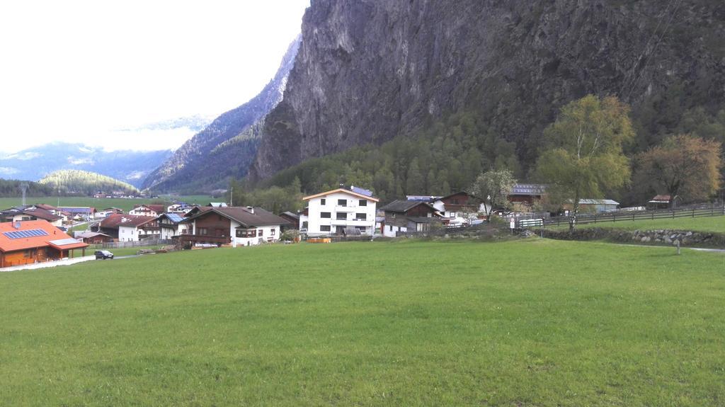 Alps 3000-1 Lägenhet Umhausen Exteriör bild